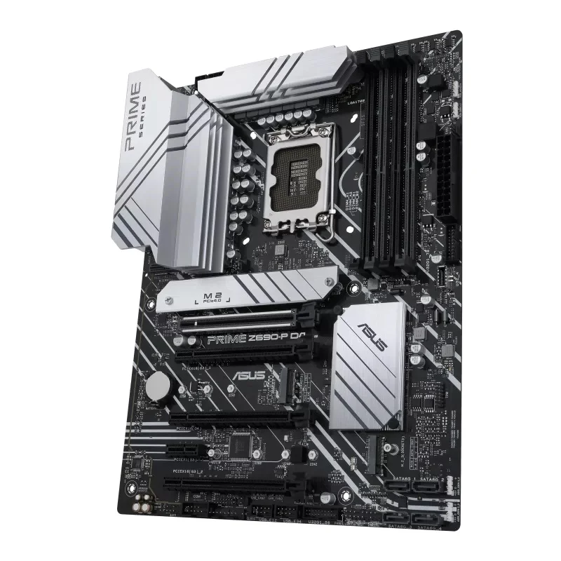 مادربرد ایسوس PRIME Z690P D4