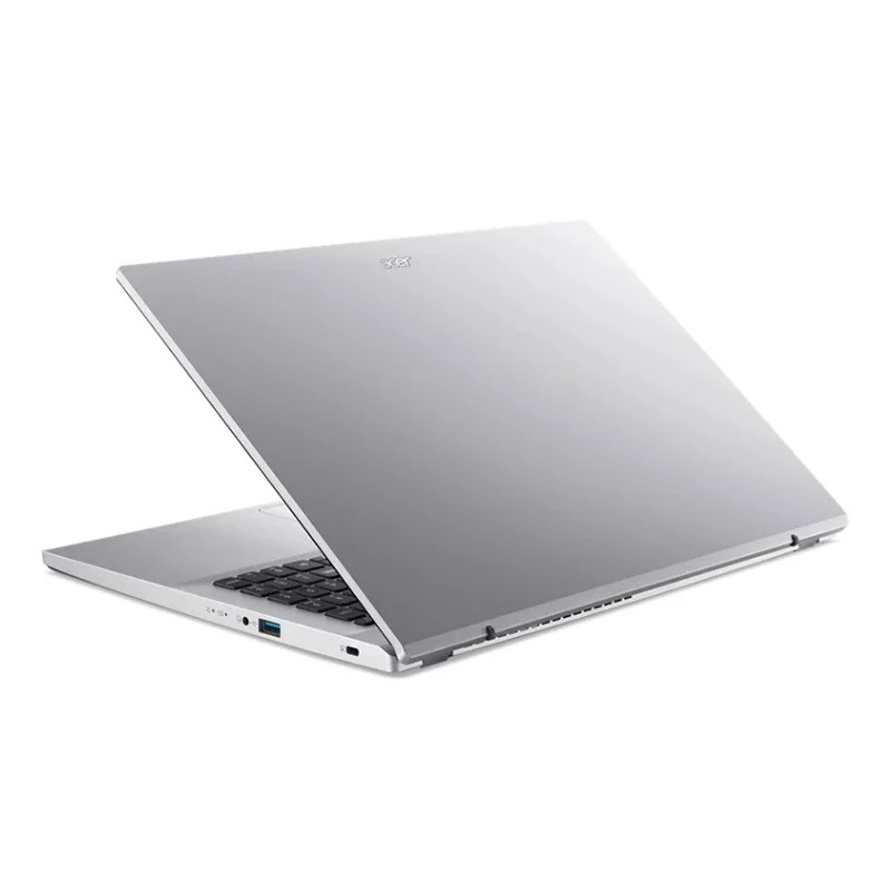 لپ تاپ ایسر  15.6 اینچ مدل Aspire 3 A315 پردازنده Core i5 1235U رم 8GB حافظه SSD 512GB گرافیک 2GB MX550