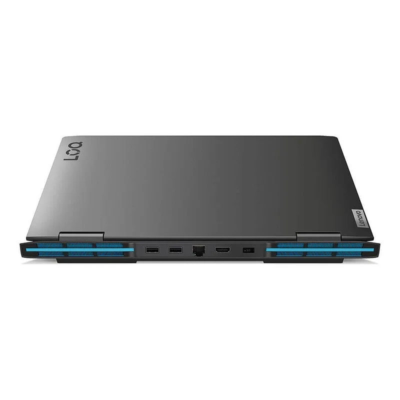 لپ تاپ لنوو 15.6 اینچ مدل LOQ Gaming پردازنده Core i5 13420H  رم 8GB حافظه SSD 512GB گرافیک RTX2050 4GB