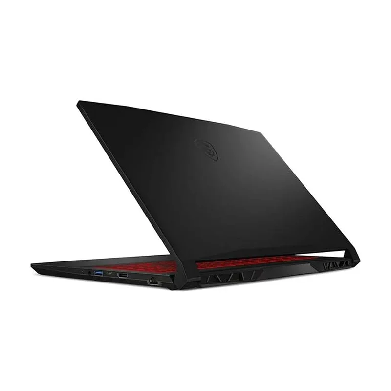 لپ تاپ ام اس ای 15.6 اینچ مدل GF66 GAMING پردازنده Core i7 12700H رم 16GB حافظه SSD 1TB گرافیک RTX 3070Ti 8GB