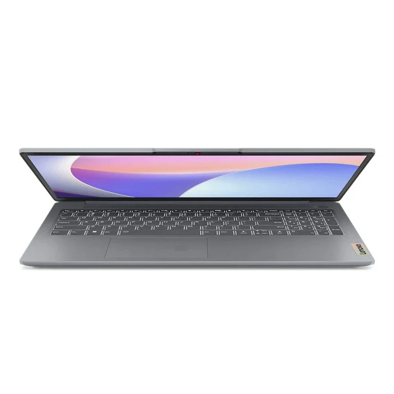 لپ تاپ لنوو 15.6 اینچ مدل Slim 3 پردازنده Core i3 1305U رم 8GB حافظه SSD 256GB گرافیک Intel Full HD