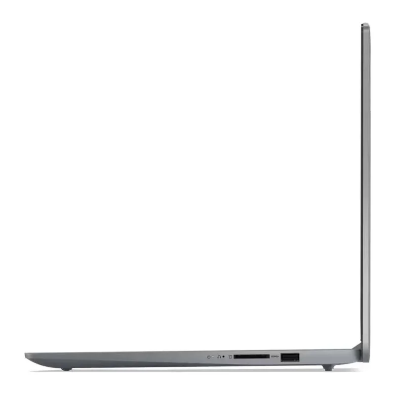 لپ تاپ لنوو 15.6 اینچ مدل Slim 3 پردازنده Core i3 1305U رم 8GB حافظه SSD 256GB گرافیک Intel Full HD