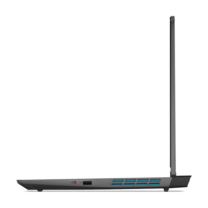 لپ تاپ لنوو 15.6 اینچ مدل LOQ Gaming پردازنده Core i5 13420H رم 16GB حافظه SSD 512GB گرافیک RTX2050 4GB