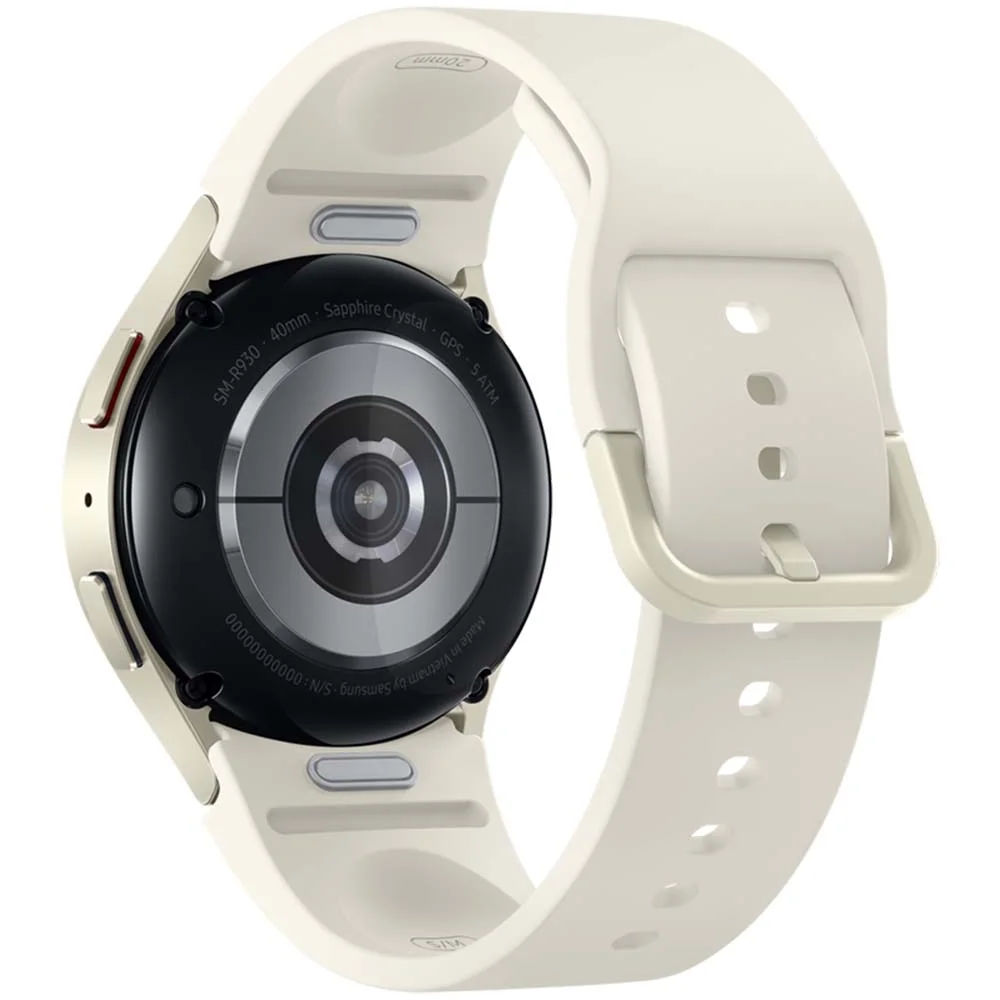 ساعت هوشمند سامسونگ مدل Galaxy Watch6 SM-R930 (40mm)