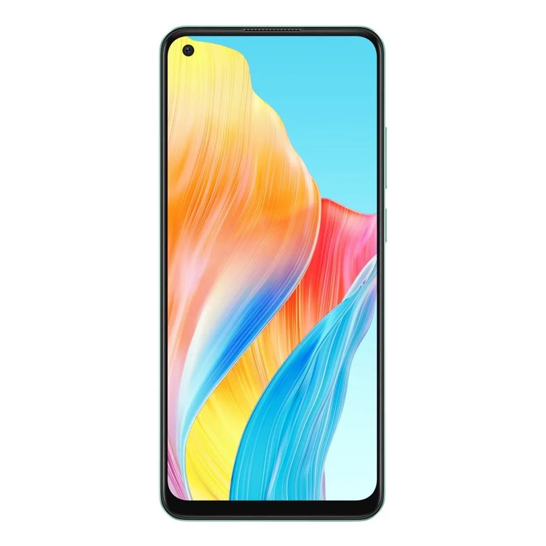 گوشی موبایل اوپو مدل A78 ظرفیت 256 گیگابایت رم 8 گیگابایت