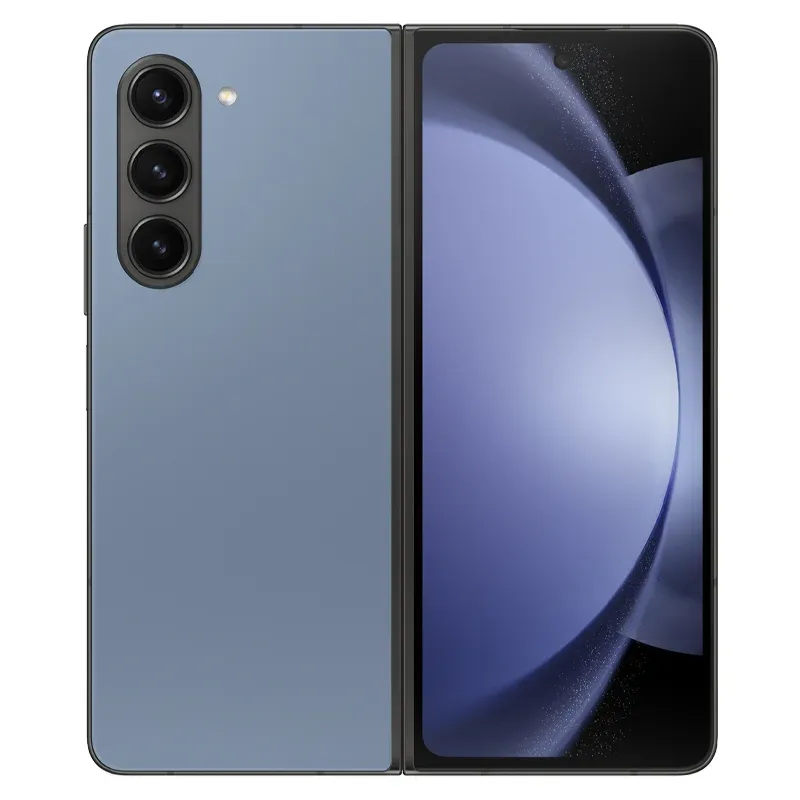گوشی موبایل سامسونگ مدل Galaxy Z Fold 5 5G ظرفیت 512 گیگابایت رم 12 گیگابایت