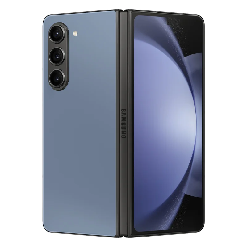 گوشی موبایل سامسونگ مدل Galaxy Z Fold 5 5G ظرفیت 256 گیگابایت رم 12 گیگابایت