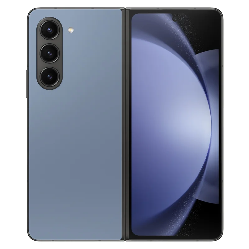 گوشی موبایل سامسونگ مدل Galaxy Z Fold 5 5G ظرفیت 256 گیگابایت رم 12 گیگابایت