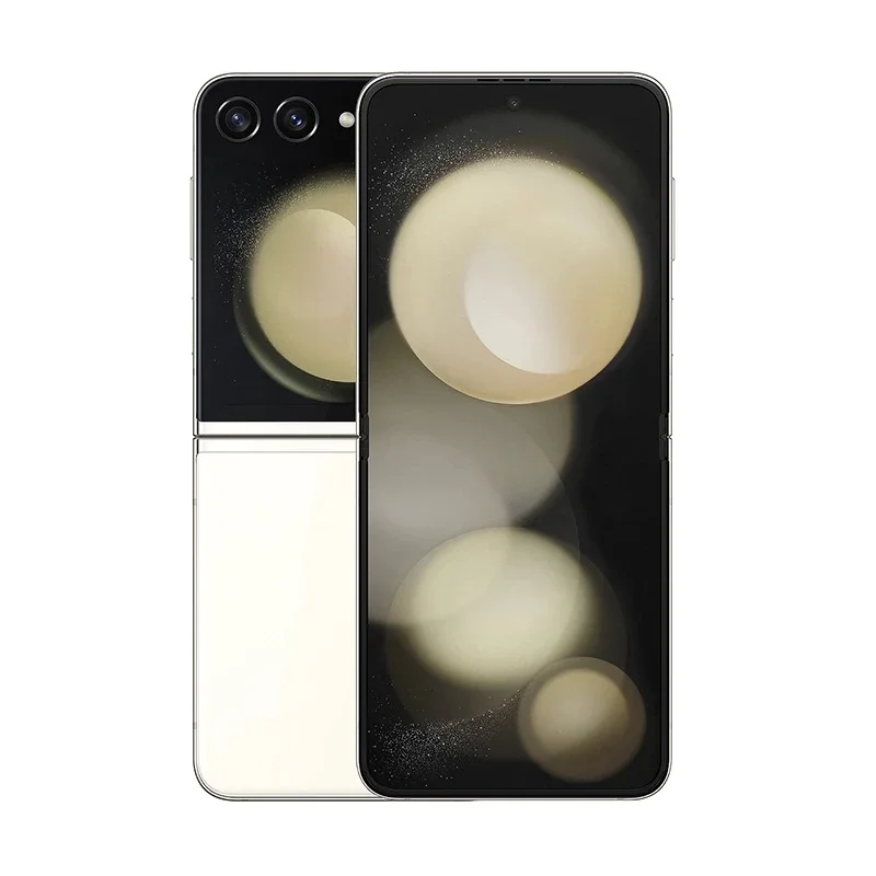 گوشی موبایل سامسونگ مدل Galaxy Z Flip 5 5G ظرفیت 512 گیگابایت رم 8 گیگابایت