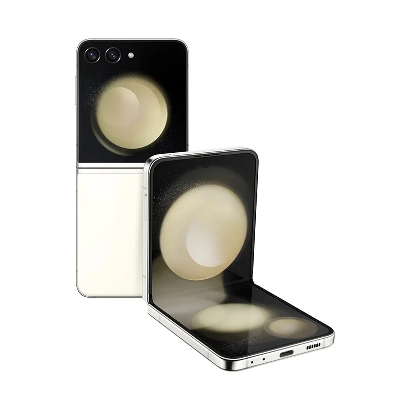 گوشی موبایل سامسونگ مدل Galaxy Z Flip 5 5G ظرفیت 512 گیگابایت رم 8 گیگابایت
