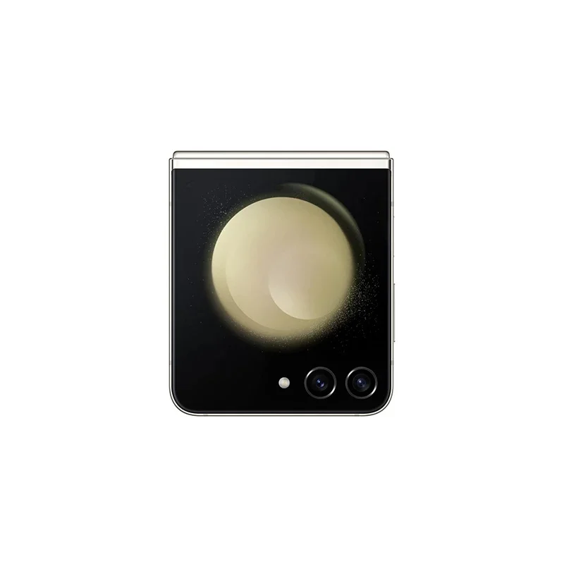 گوشی موبایل سامسونگ مدل Galaxy Z Flip 5 5G ظرفیت 256 گیگابایت رم 8 گیگابایت