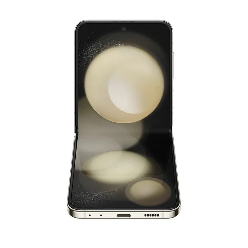گوشی موبایل سامسونگ مدل Galaxy Z Flip 5 5G ظرفیت 256 گیگابایت رم 8 گیگابایت