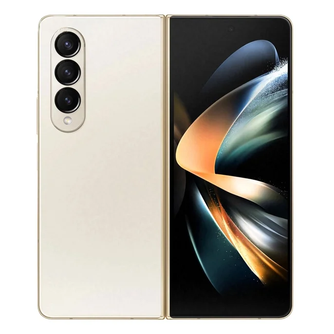 گوشی موبایل سامسونگ مدل Galaxy Z Fold 4 5G ظرفیت 512 گیگابایت رم 12 گیگابایت