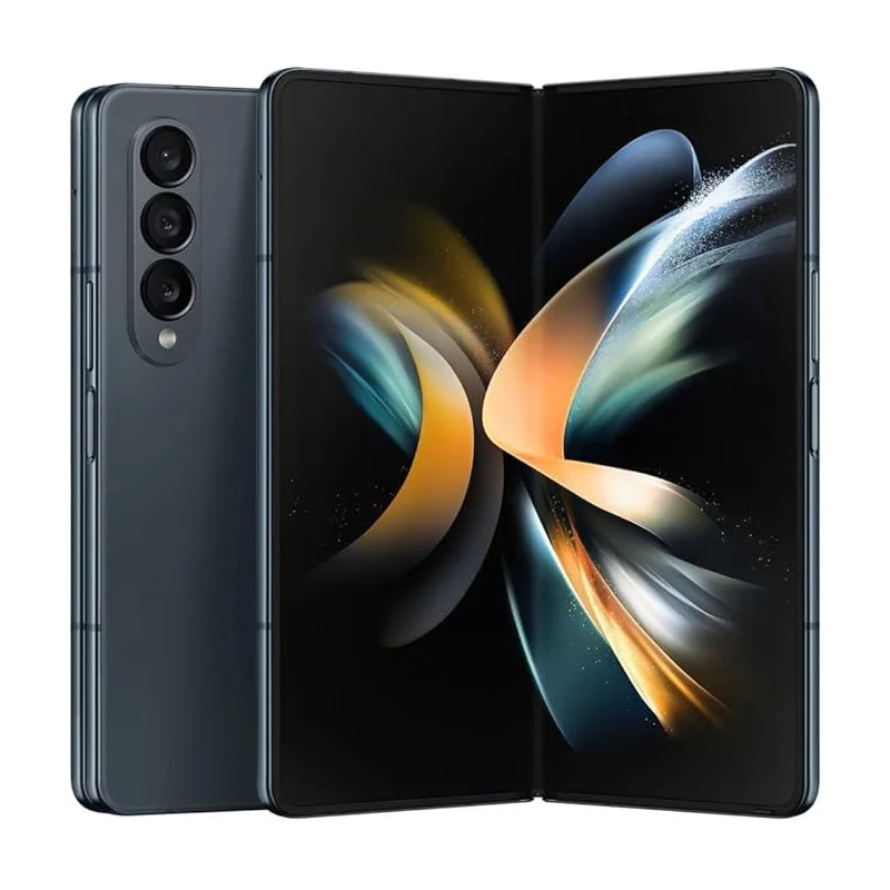 گوشی موبایل سامسونگ مدل Galaxy Z Fold 4 5G ظرفیت 256 گیگابایت رم 12 گیگابایت