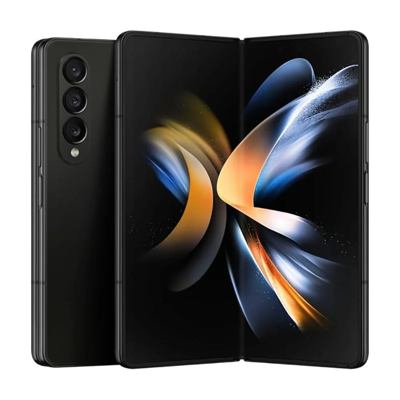 گوشی موبایل سامسونگ مدل Galaxy Z Fold 4 5G ظرفیت 256 گیگابایت رم 12 گیگابایت