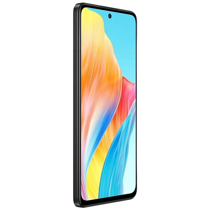 گوشی موبایل اوپو مدل A58 ظرفیت 128 گیگابایت رم 6 گیگابایت