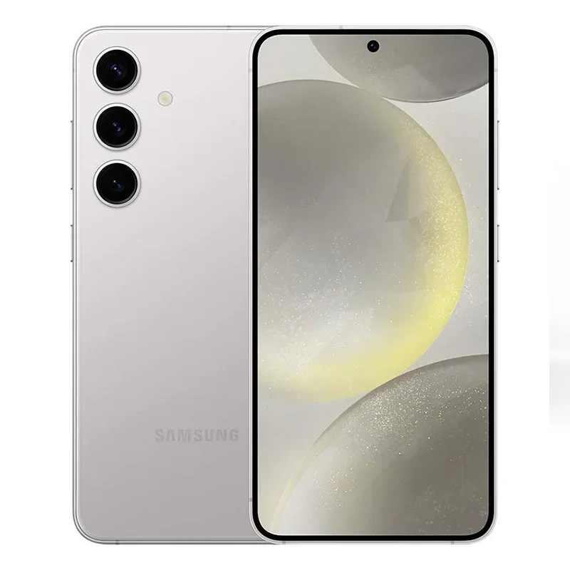 گوشی موبایل سامسونگ مدل Galaxy S24 plus 5G ظرفیت 256 گیگابایت رم 12 گیگابایت