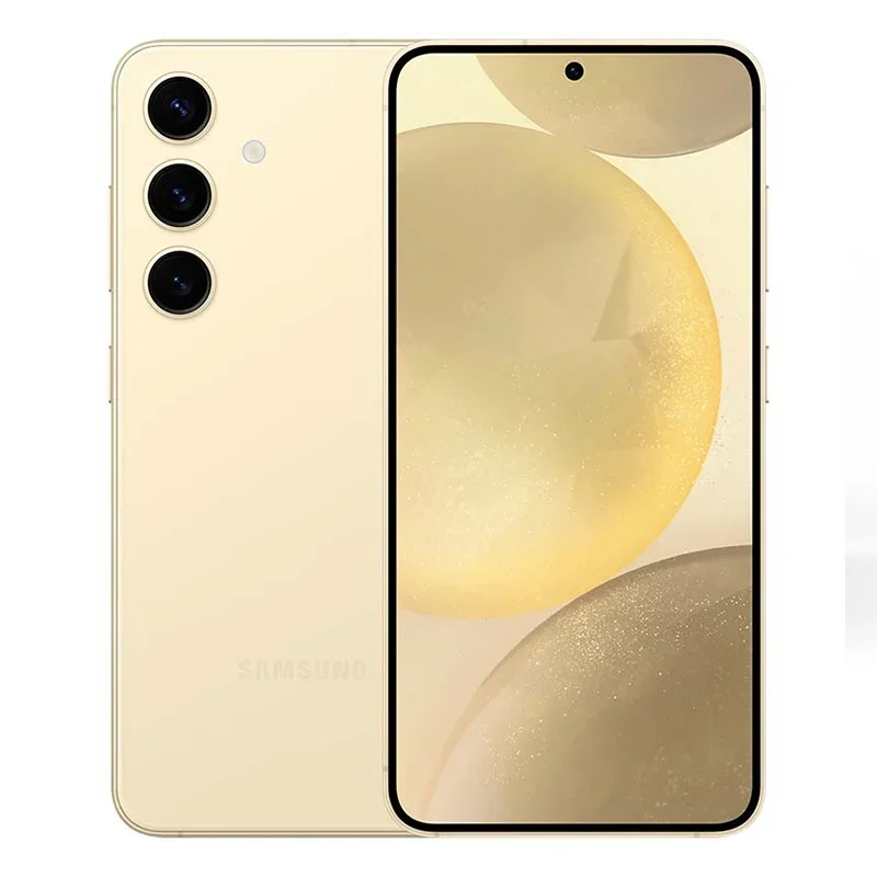 گوشی موبایل سامسونگ مدل Galaxy S24 5G ظرفیت 256 گیگابایت رم 8 گیگابایت