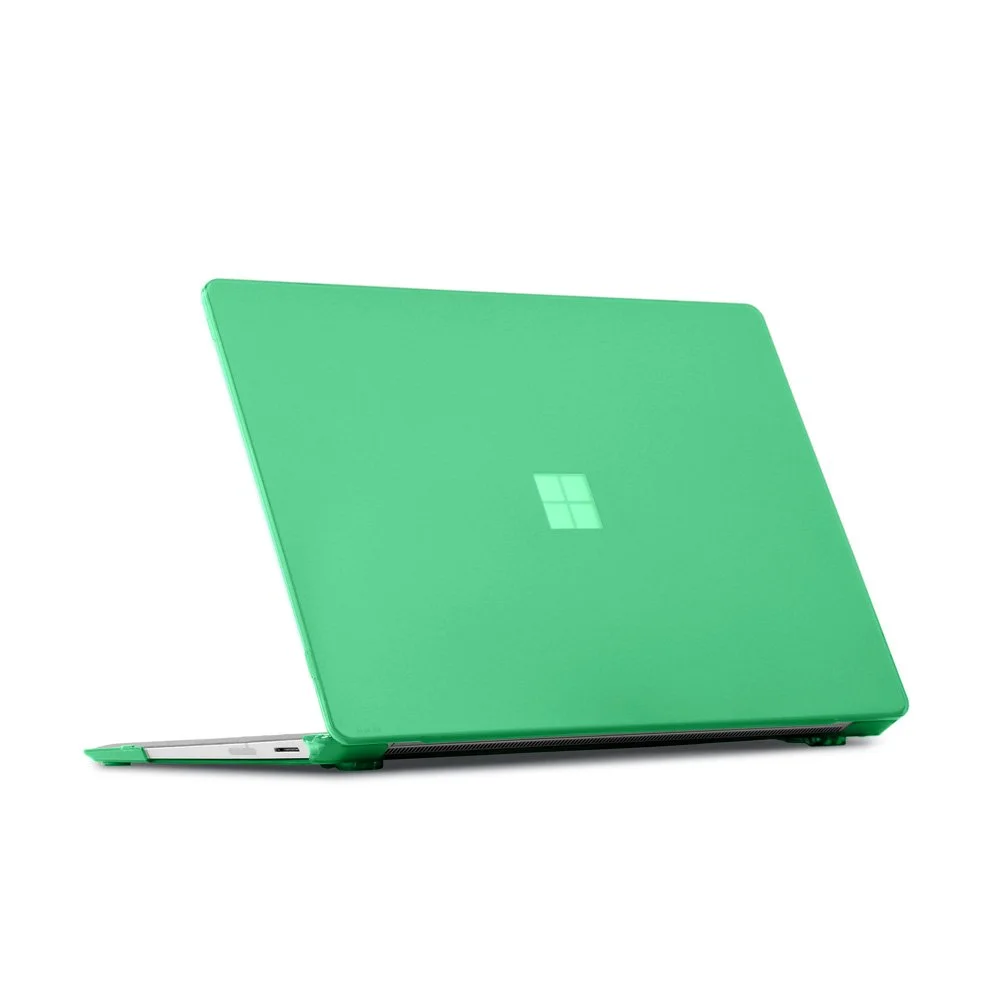 لپ تاپ مایکروسافت 13 اینچ مدل Surface LapTop 5 پردازنده Core i5 رم 8 گیگابایت ظرفیت 512 گیگابایت