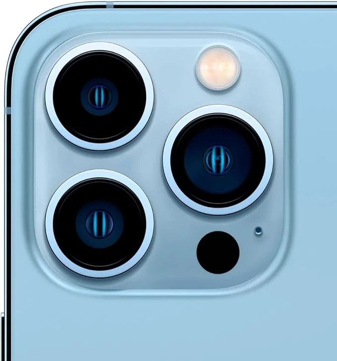 گوشی موبایل اپل مدل iPhone 13 Pro Max ظرفیت 128 گیگابایت