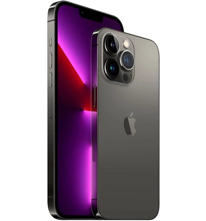 گوشی موبایل اپل مدل iPhone 13 Pro Max ظرفیت 1 ترابایت