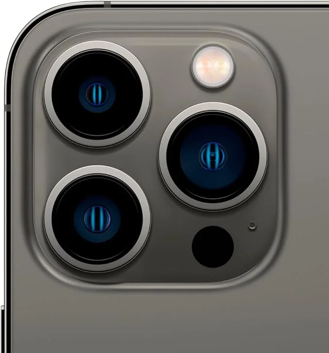 گوشی موبایل اپل مدل iPhone 13 Pro Max ظرفیت 1 ترابایت