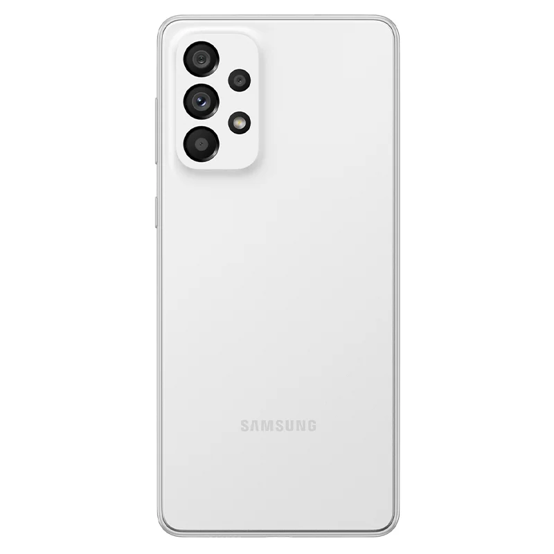 گوشی موبایل سامسونگ مدل Galaxy A73 5G ظرفیت 256 گیگابایت رم 8 گیگابایت