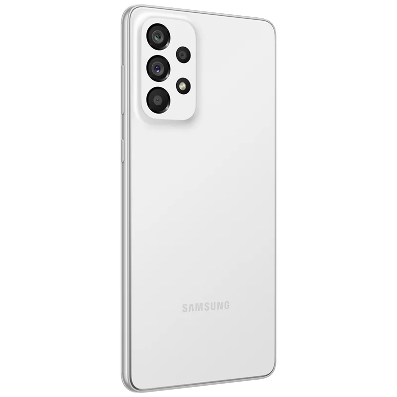 گوشی موبایل سامسونگ مدل Galaxy A73 5G ظرفیت 256 گیگابایت رم 8 گیگابایت