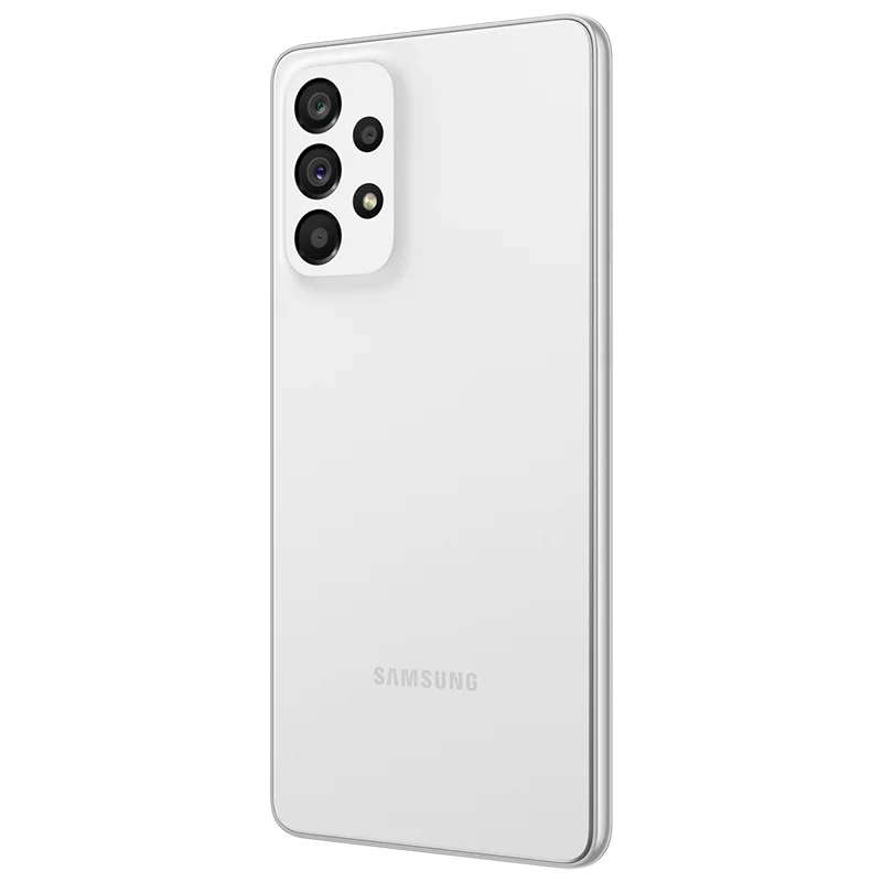 گوشی موبایل سامسونگ مدل Galaxy A73 5G ظرفیت 256 گیگابایت رم 8 گیگابایت
