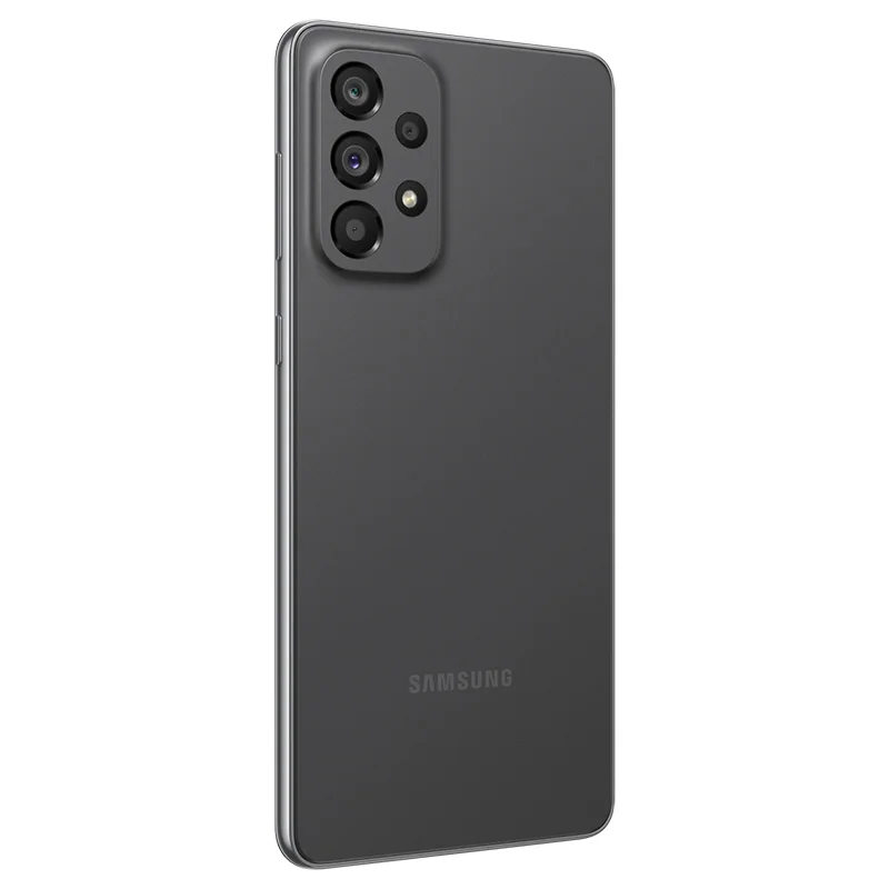 گوشی موبایل سامسونگ مدل Galaxy A73 5G ظرفیت 256 گیگابایت رم 8 گیگابایت