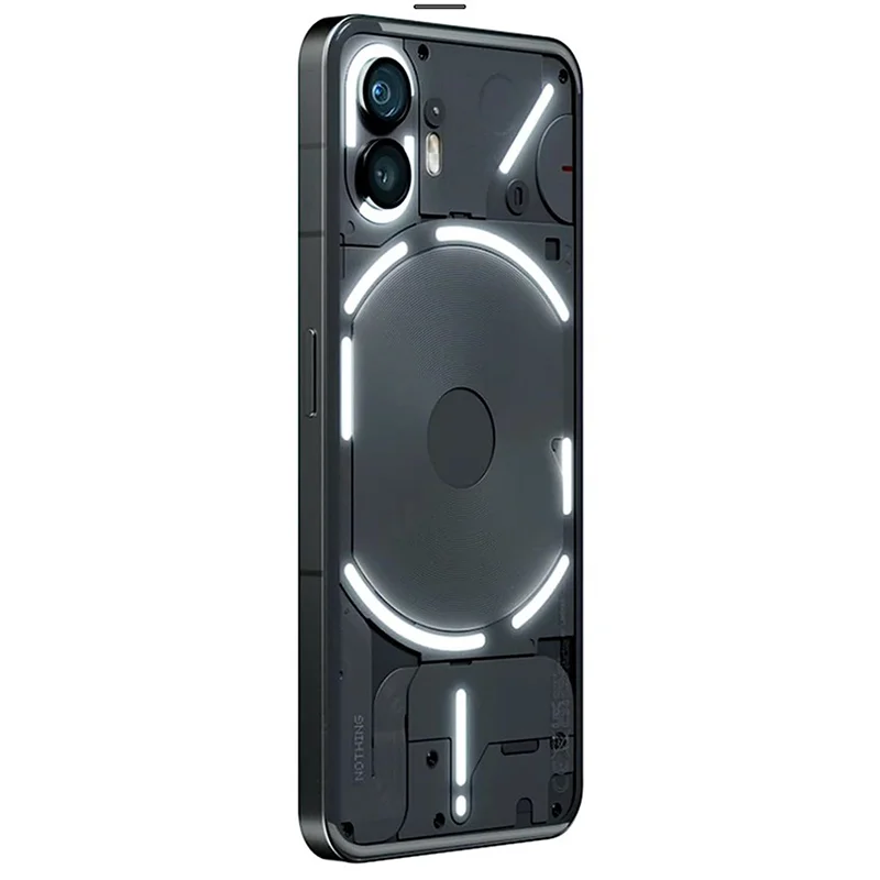 گوشی موبایل ناتینگ مدل PHONE 2 ظرفیت 512 گیگابایت رم 12 گیگابایت