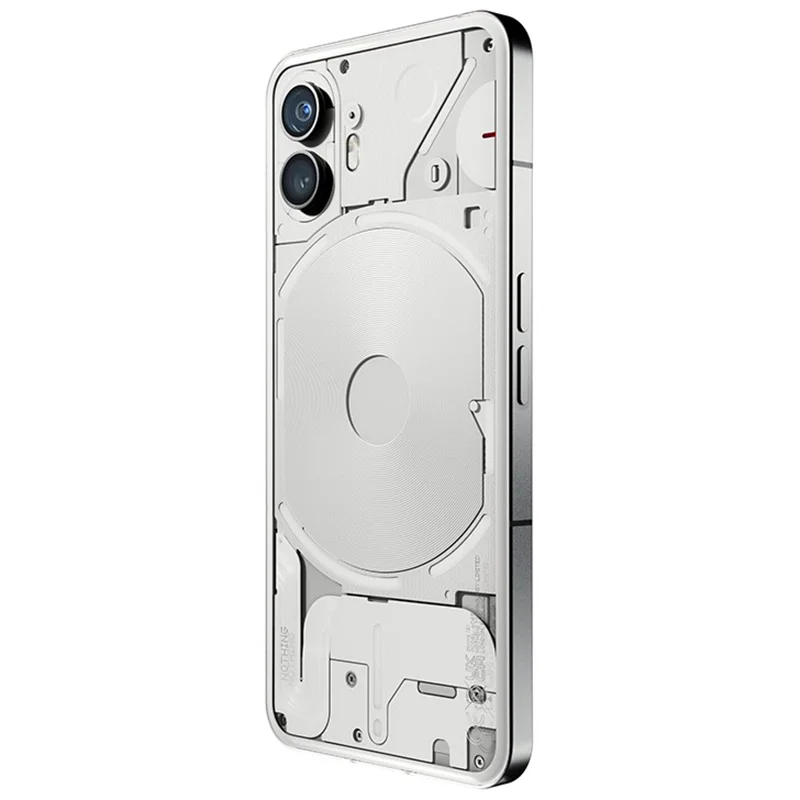 گوشی موبایل ناتینگ مدل PHONE 2 ظرفیت 256 گیگابایت رم 12 گیگابایت