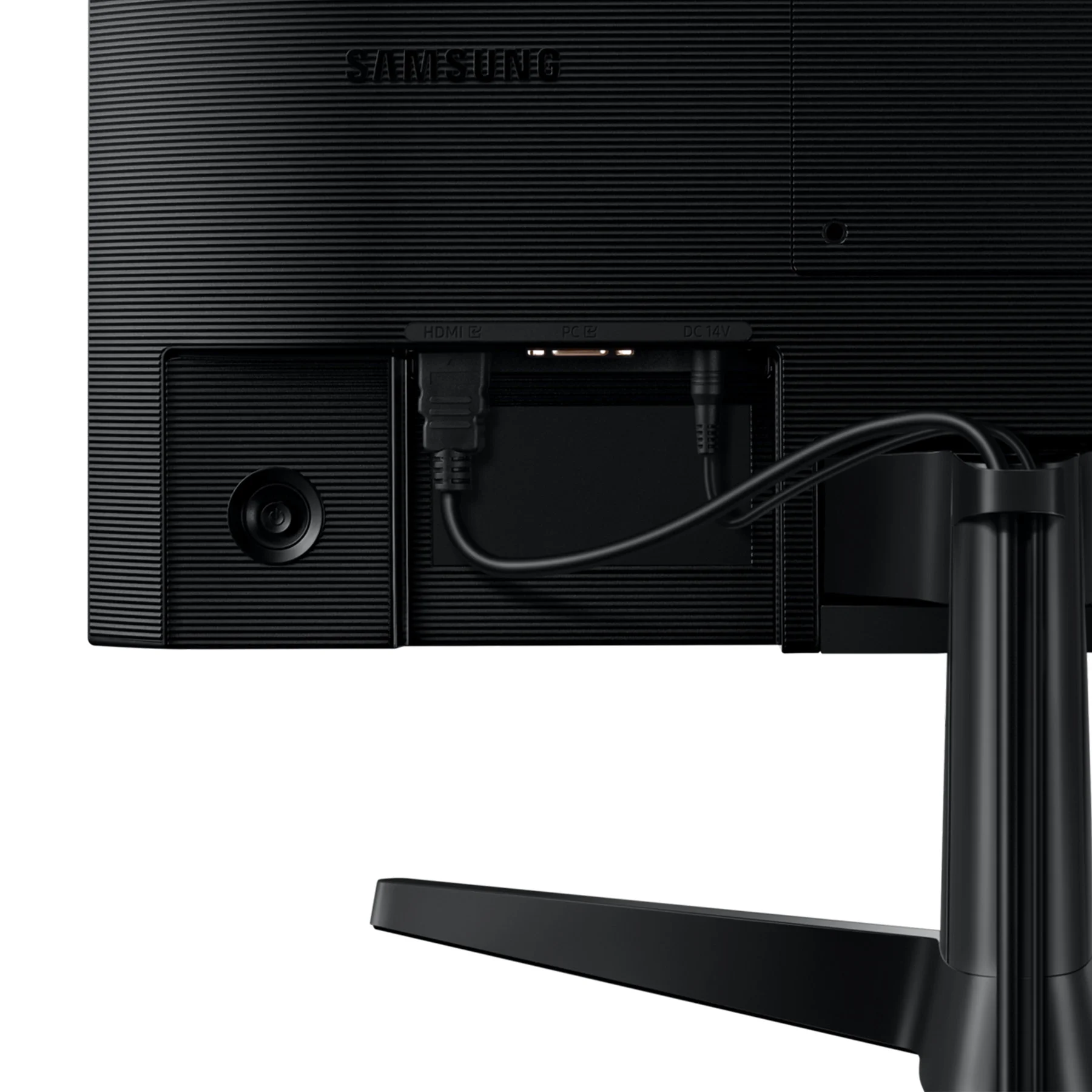 مانیتور سامسونگ 27 اینچ مدل LS27C310