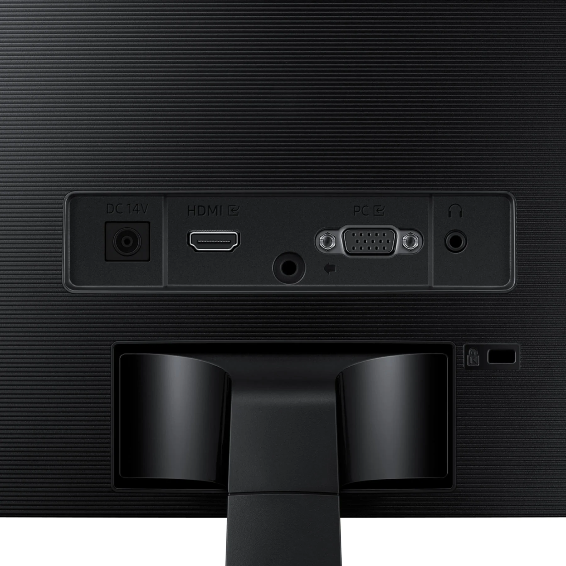 مانیتور سامسونگ 24 اینچ مدل LS24C360