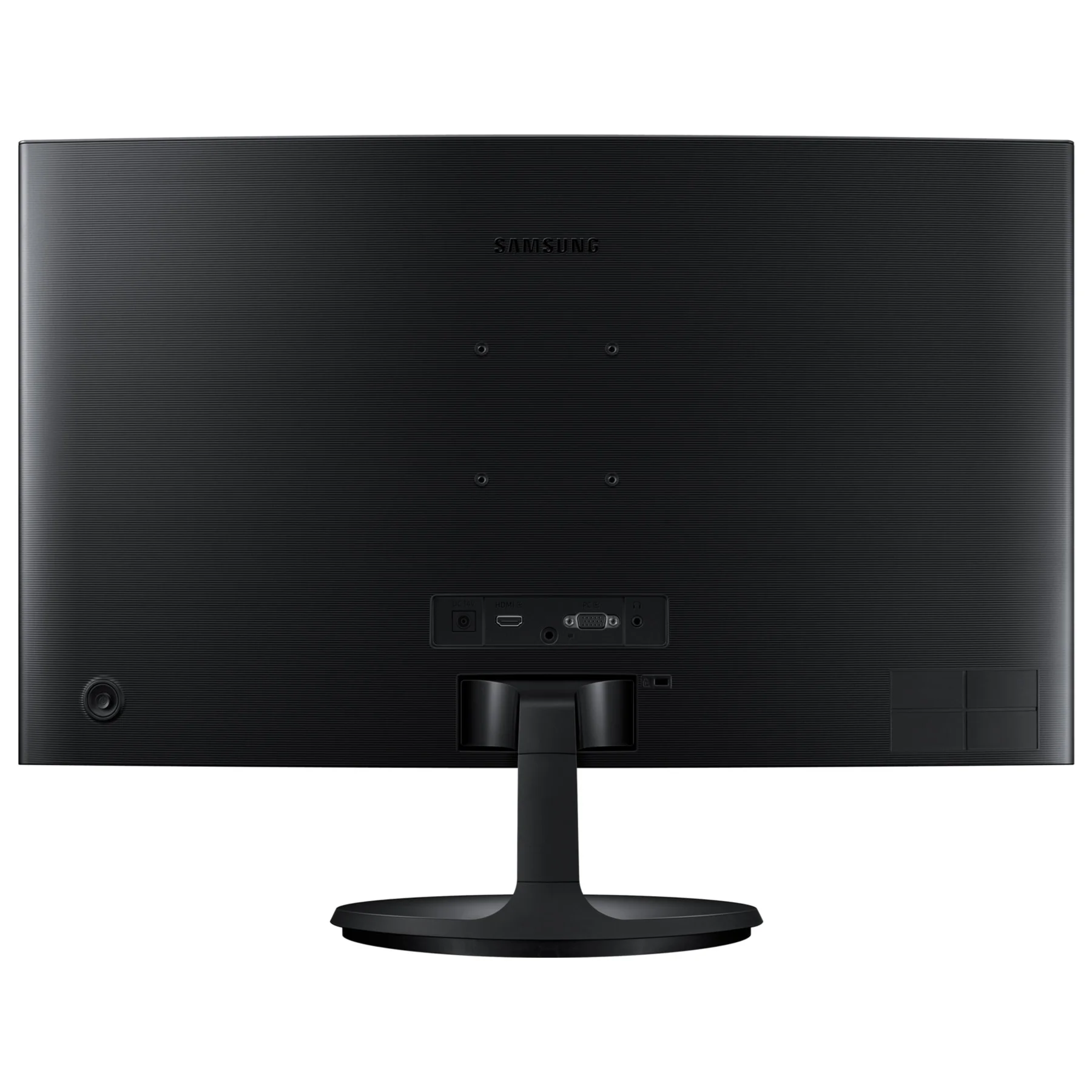 مانیتور سامسونگ 24 اینچ مدل LS24C360