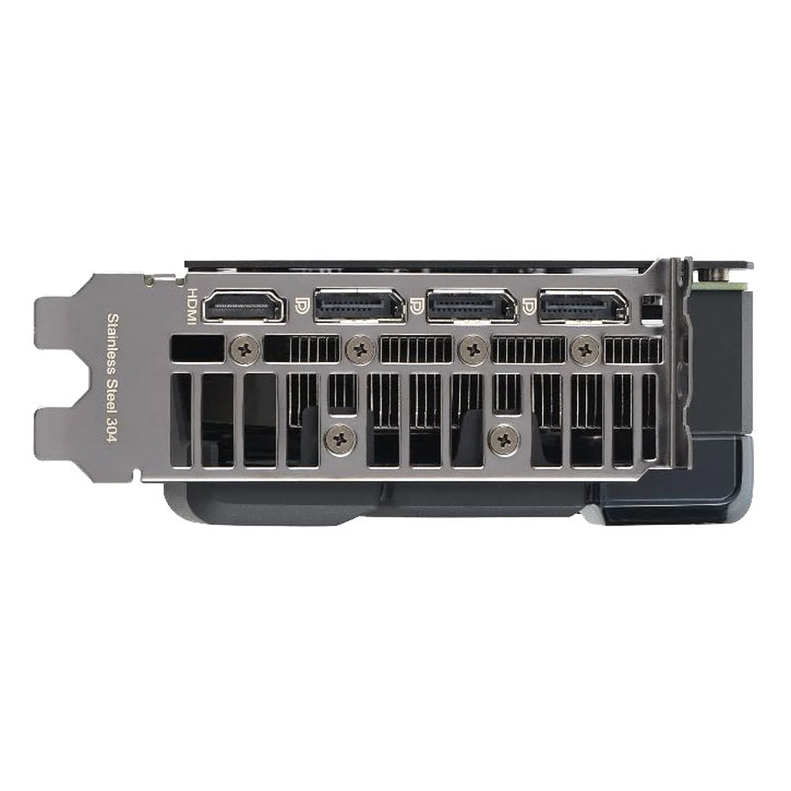 کارت گرافیک ایسوس مدل Dual GeForce RTX™ 4060 OC Edition GDDR6 ظرفیت 8 گیگابایت