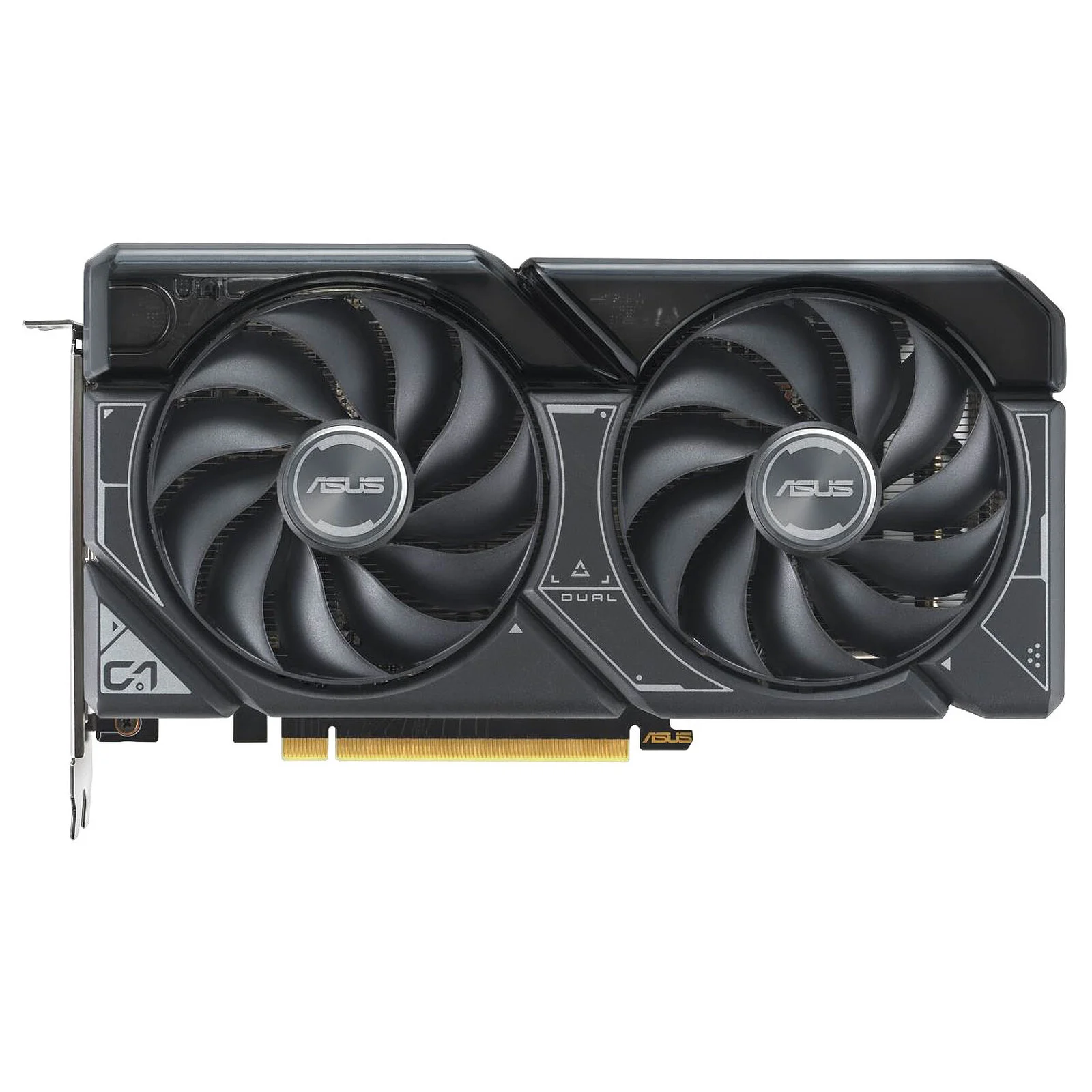 کارت گرافیک ایسوس مدل Dual GeForce RTX™ 4060 OC Edition GDDR6 ظرفیت 8 گیگابایت