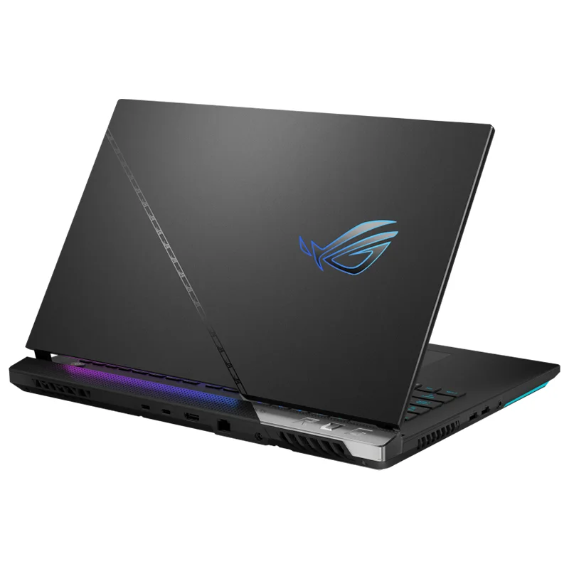 لپ تاپ ایسوس ROG Strix SCAR مدل G733 ZX پردازنده Core i9 12900 رم 32GB DDR5 حافظه 1TB SSD گرافیک 16GB RTX 3080