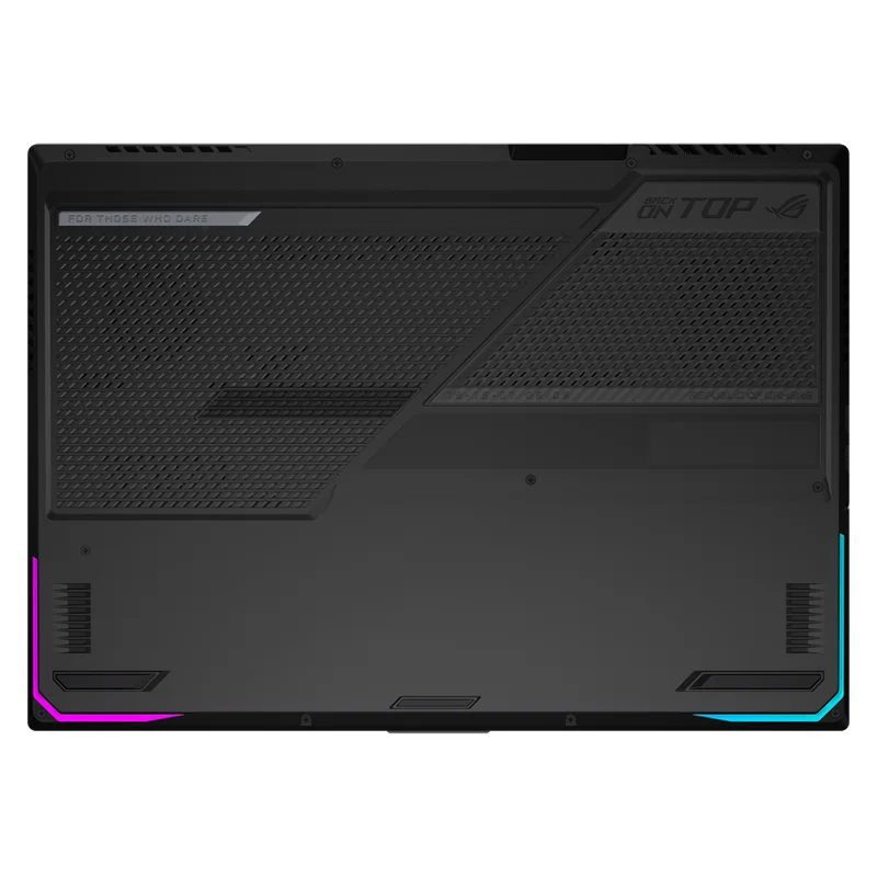 لپ تاپ ایسوس ROG Strix SCAR مدل G733 ZX پردازنده Core i9 12900 رم 64GB DDR5 حافظه 2TB SSD گرافیک 16GB RTX 3080