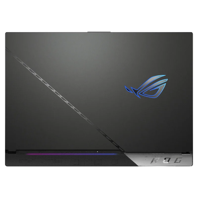 لپ تاپ ایسوس ROG Strix SCAR مدل G733 ZX پردازنده Core i9 12900 رم 64GB DDR5 حافظه 2TB SSD گرافیک 16GB RTX 3080