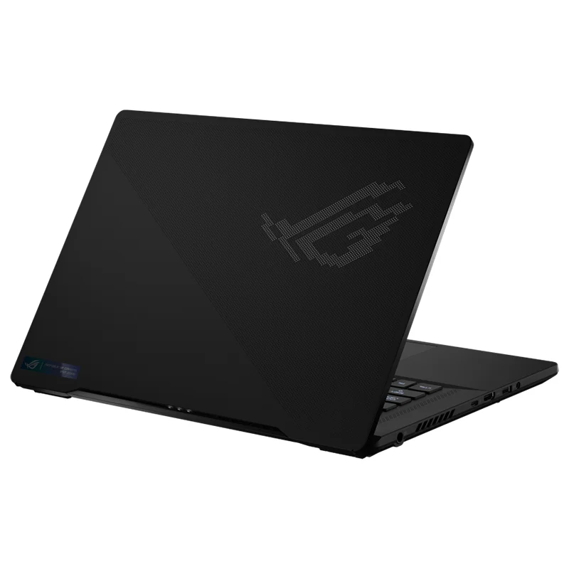 لپ تاپ ایسوس ROG Zephyrus مدل M16 GU604VY پردازنده Core i9 13900 رم 64GB DDR5 حافظه 2TB SSD گرافیک 16GB RTX 4090