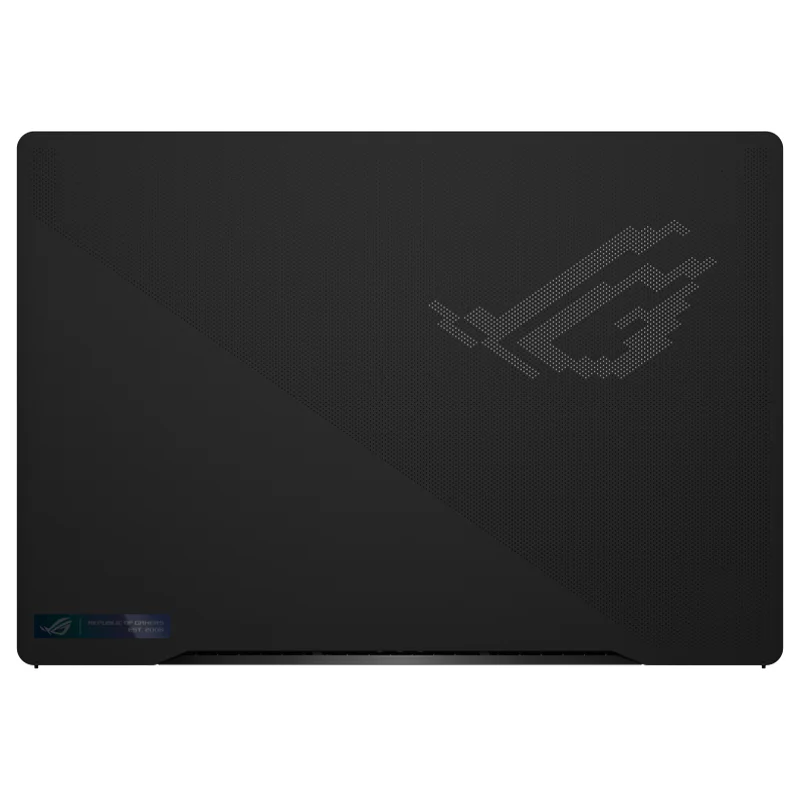 لپ تاپ ایسوس ROG Zephyrus مدل M16 GU604VY پردازنده Core i9 13900 رم 64GB DDR5 حافظه 2TB SSD گرافیک 16GB RTX 4090