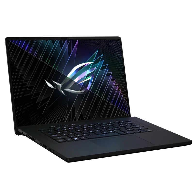 لپ تاپ ایسوس ROG Zephyrus مدل M16 GU603ZW پردازنده Core i9 12900 رم 48GB DDR5 حافظه 2TB SSD گرافیک 8GB RTX 3070