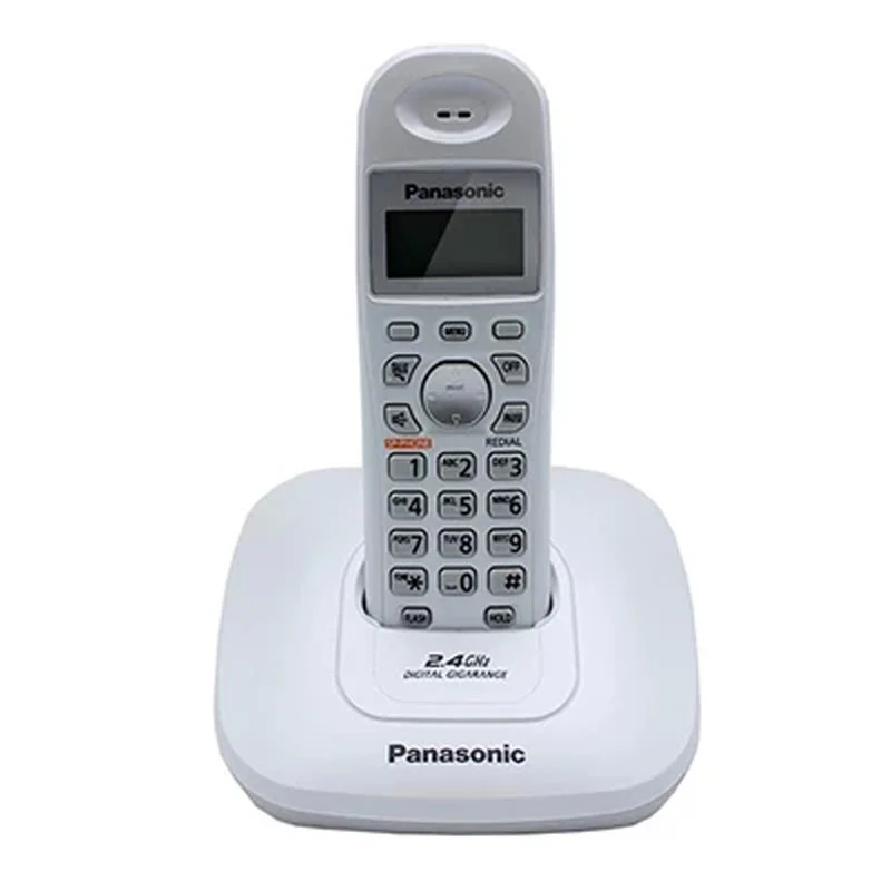 تلفن بی سیم پاناسونیک مدل KX-TG3611BX
