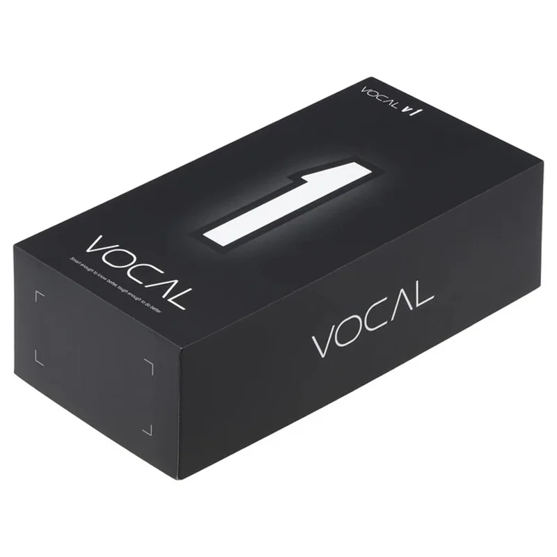 گوشی موبایل وکال مدل V1 Plus  ظرفیت 128 گیگابایت رم 4 گیگابایت