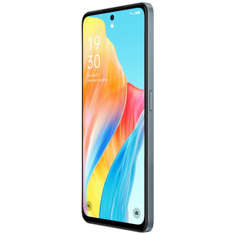 گوشی موبایل اوپو مدل A98 ظرفیت 256 گیگابایت رم 8 گیگابایت