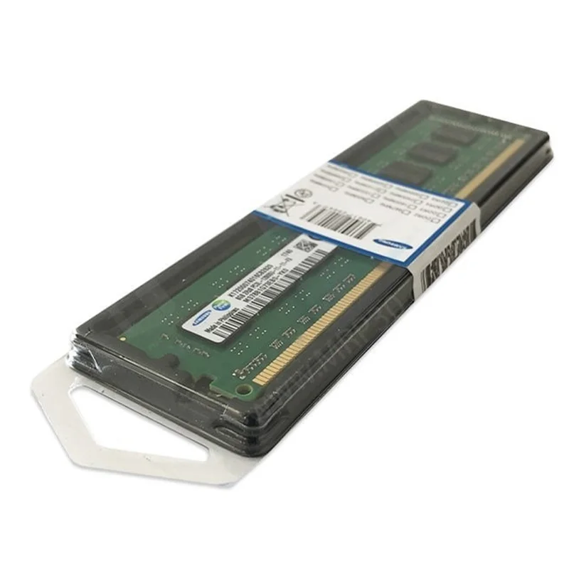 رم کامپیوتر سامسونگ PC3-12800 ظرفیت 8 گیگابایت