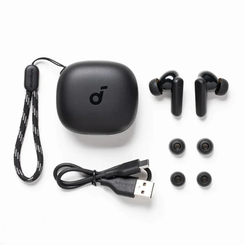 هندزفری بلوتوثی انکر مدل SoundCore R50i A3949