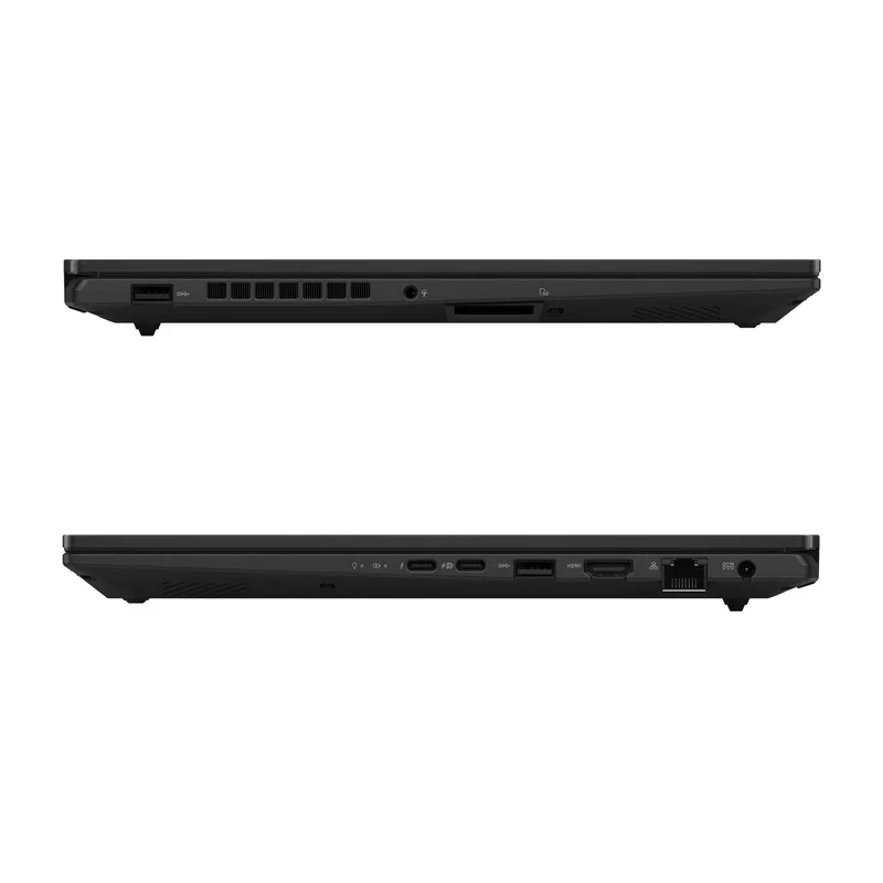 لپ تاپ ایسوس مدل Creator Q Q540VJ پردازنده Core i9 13900H رم 16GB DDR5 حافظه 1TB SSD گرافیک 6GB RTX3050