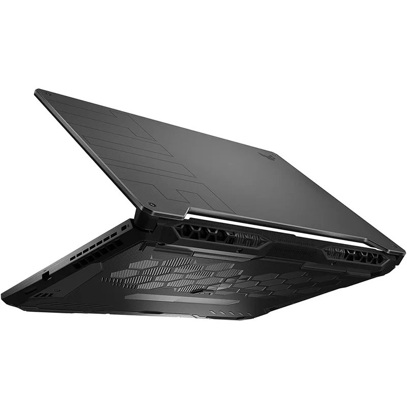 لپ تاپ ایسوس TUF Gaming مدل FX706HF پردازنده Core i5 11400H رم 8GB DDR5 حافظه 512GB SSD گرافیک 4GB RTX2050